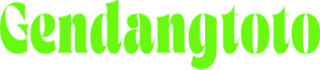 Gendangtoto